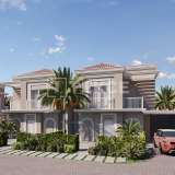  Wohnungen in einem umfassendem Komplex in Nordzypern Iskele Aygün 8115161 thumb10