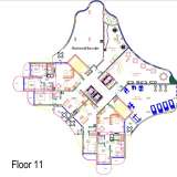  Snygga Lägenheter i ett Omfattande Komplex i İskele Kalecik 8115167 thumb12