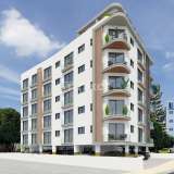  Elegantes apartamentos cerca de la playa larga en el norte de Chipre Otuken 8115170 thumb1