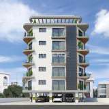  Eleganta Lägenheter Nära Long Beach på Norra Cypern İskele Otuken 8115170 thumb4