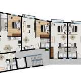  Elegant Apartments Near Long Beach in North Cyprus İskele Otuken 8115170 thumb5