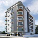  Elegant Apartments Near Long Beach in North Cyprus İskele Otuken 8115173 thumb0