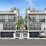  Gazimağusa'da Plajlar Bölgesinde Satılık Villalar Otuken 8115174 thumb5