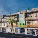  Gazimağusa'da Plajlar Bölgesinde Satılık Villalar Otuken 8115174 thumb6
