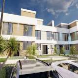  Villa's met Zee-En Bergzicht in Noord-Cyprus İskele Kalecik 8115175 thumb2