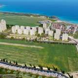 Villas con vistas al mar y a la montaña en el norte de Chipre İskele Kalecik 8115175 thumb6