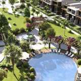  Апартаменты в Пешей Доступности от Пляжей в Искеле, Кипр Otuken 8115176 thumb3