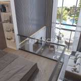  Апартаменты в Пешей Доступности от Пляжей в Искеле, Кипр Otuken 8115176 thumb24