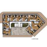  Apartamentos Cerca de la Universidad en Gazimağusa en Venta Famagusta 8115018 thumb18