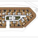  Apartamentos Cerca de la Universidad en Gazimağusa en Venta Famagusta 8115018 thumb15