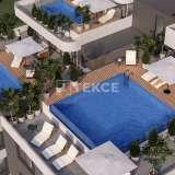  Immobilien in einem Hotelkonzeptprojekt in Nordzypern İskele Aygün 8115182 thumb16
