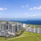  Immobilien in einem Hotelkonzeptprojekt in Nordzypern İskele Aygün 8115182 thumb2