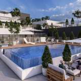  Immobilien in einem Hotelkonzeptprojekt in Nordzypern İskele Aygün 8115182 thumb15