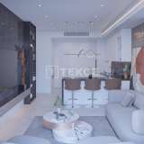  Immobiliers Dans un Projet au Concept Hôtelier à Chypre Iskele Aygün 8115182 thumb25