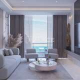  Immobilien in einem Hotelkonzeptprojekt in Nordzypern İskele Aygün 8115182 thumb23