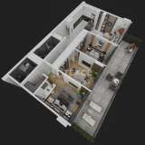  Immobiliers Dans un Projet au Concept Hôtelier à Chypre Iskele Aygün 8115185 thumb38