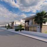  Villas independientes en una ubicación ventajosa en el norte de Chipre Otuken 8115187 thumb3