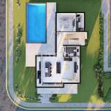  Villas independientes en una ubicación ventajosa en el norte de Chipre Otuken 8115187 thumb21