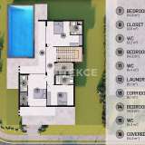  Vrijstaande villa's op voordelige locatie in Noord-Cyprus Otuken 8115187 thumb24