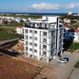  Geräumige Wohnungen in Meeresnähe in Nordzypern Gazimagusa Yenibogazici 8115019 thumb0