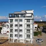  北塞浦路斯法马古斯塔（Gazimağusa）近海的宽敞公寓 Yenibogazici 8115019 thumb7
