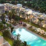  Real Estate in a Complex Near Long Beach in İskele North Cyprus Otuken 8115190 thumb3