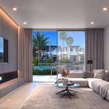  Immobiliers Dans une Résidence Près de Long Beach à Iskele Chypre Otuken 8115191 thumb12