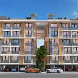  Apartments Near the Sea in Long Beach İskele Aygün 8115197 thumb1