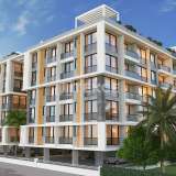  Apartments Near the Sea in Long Beach İskele Aygün 8115197 thumb2