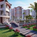  Properties in a Complex Near MacKenzie Beach in İskele Otuken 8115199 thumb23
