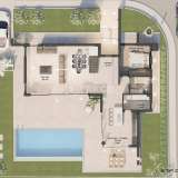  Villa's met Berg- en Zeezicht in Esentepe Noord-Cyprus Esentepe 8115002 thumb21