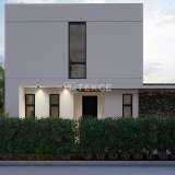  Villa's met Berg- en Zeezicht in Esentepe Noord-Cyprus Esentepe 8115002 thumb5