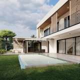  Villa's met Berg- en Zeezicht in Esentepe Noord-Cyprus Esentepe 8115002 thumb4