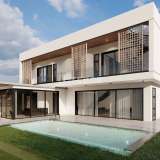  Villa's met Berg- en Zeezicht in Esentepe Noord-Cyprus Esentepe 8115002 thumb0