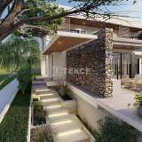  Villas with Mountain and Sea Views in Esentepe North Cyprus Esentepe 8115002 thumb2