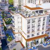  Properties in a Complex Near MacKenzie Beach in İskele Otuken 8115200 thumb5