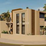  Villas Independientes con Jardín en Iskele Norte de Chipre Otuken 8115206 thumb6