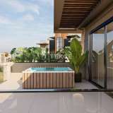 Villas Individuelles avec Jardin à Iskele Chypre du Nord Otuken 8115206 thumb22