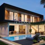  Villa independiente con piscina en Gazimagusa Norte de Chipre Yenibogazici 8115021 thumb6