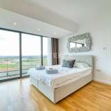  Eleganta Lägenheter i ett Privilegierat Komplex i Lefke Cypern Kaziverá 8115215 thumb21