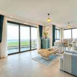  Eleganta Lägenheter i ett Privilegierat Komplex i Lefke Cypern Kaziverá 8115215 thumb15