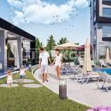  Apartments in Complex with Swimming Pool in Gazimagusa Iskele Yeni Iskele 8115217 thumb3