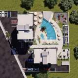  Lägenheter i komplex med pool i Gazimagusta Iskele Tríkomo 8115217 thumb6