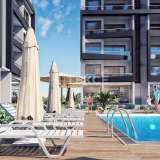  Appartementen in Complex met Zwembad in Gazimagusta Iskele İskele 8115217 thumb2