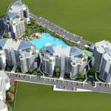  Flats in Iskele Long Beach in a Complex with Hotel Concept Yeni Iskele 8115221 thumb2