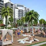  Appartementen in Iskele Long Beach in Hotel Concept Complex İskele 8115221 thumb4