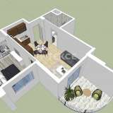  Flats in Iskele Long Beach in a Complex with Hotel Concept Yeni Iskele 8115221 thumb34