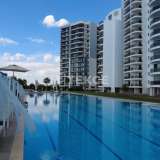  Flats in Iskele Long Beach in a Complex with Hotel Concept Yeni Iskele 8115221 thumb15