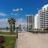  Flats in Iskele Long Beach in a Complex with Hotel Concept Yeni Iskele 8115221 thumb8