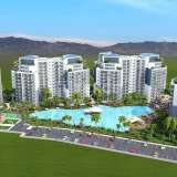  Flats in Iskele Long Beach in a Complex with Hotel Concept Yeni Iskele 8115221 thumb1